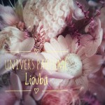 Bouquet de Cire St Valentin