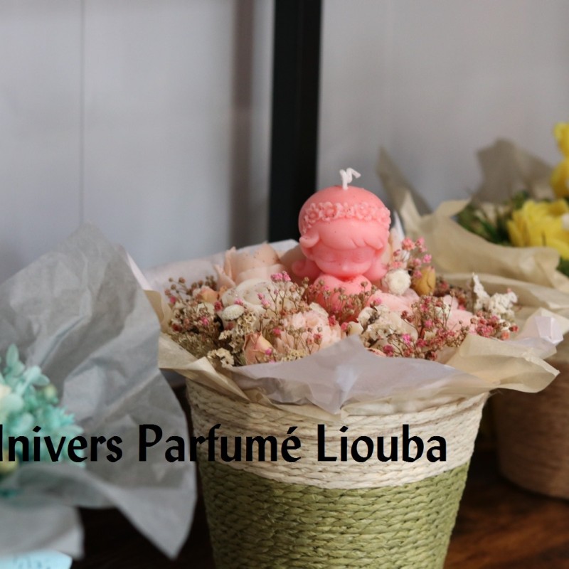 Tous nos modèles de BOUQUETS