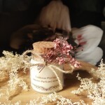 Mariage: Les Minis Bougies