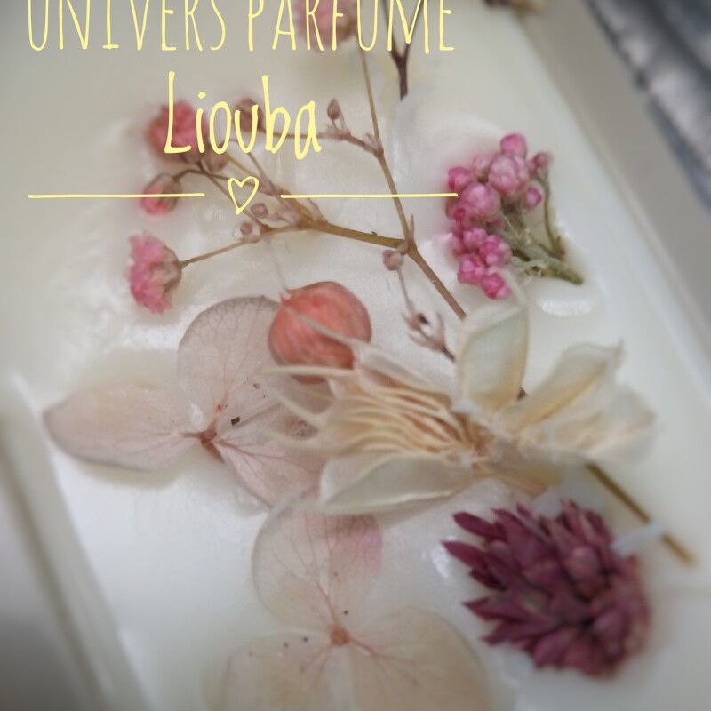 Suspension de Cire Parfumée