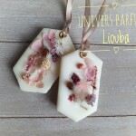 Suspension de Cire Parfumée